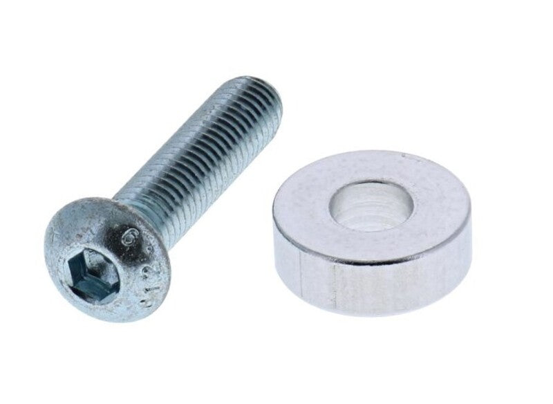 BARKBUSTERS Spare Part – 7mm Spacer and Bolt