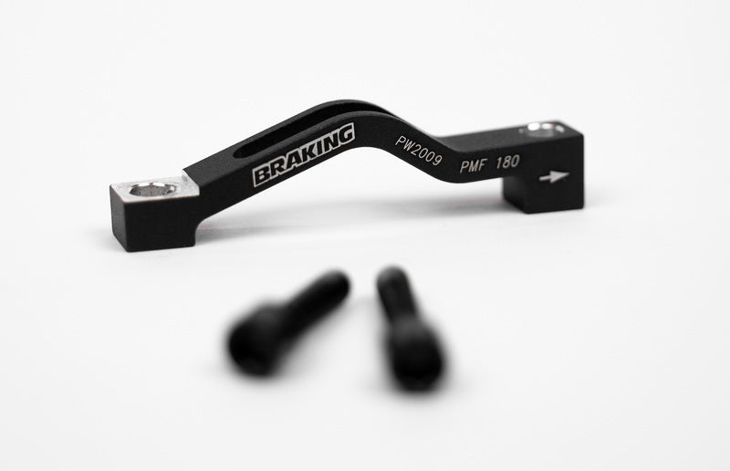 BRAKING Bracket From PM180 to PM200