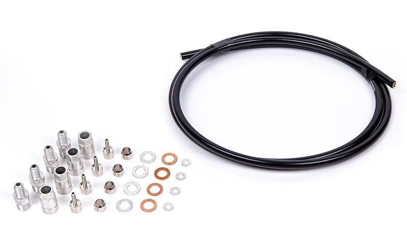 BRAKING Standard Tubes and Fitting 5mm