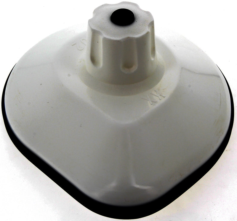 TECNIUM Air Box Cover