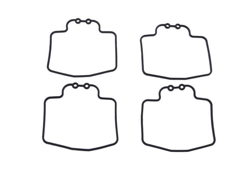 TOURMAX Float Bowl Gasket (4 Units)