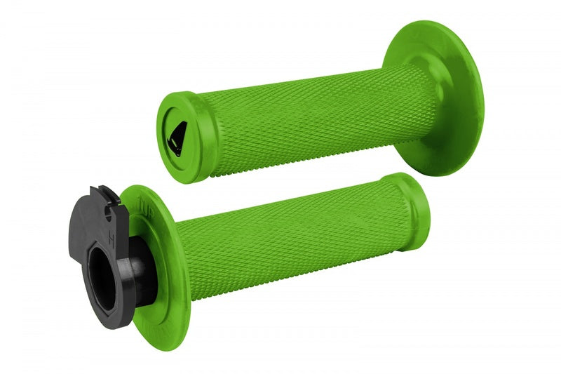 UFO Grips Lock On