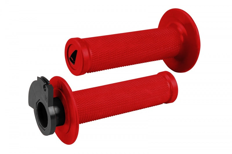 UFO Grips Lock On