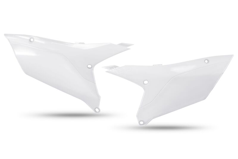 UFO Side Panels