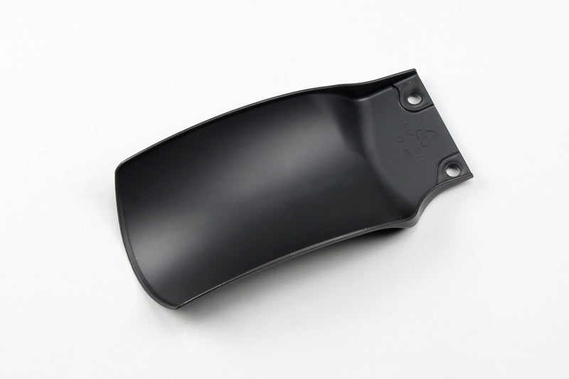UFO Rear Shock Mud Plate - Yamaha YZ450F