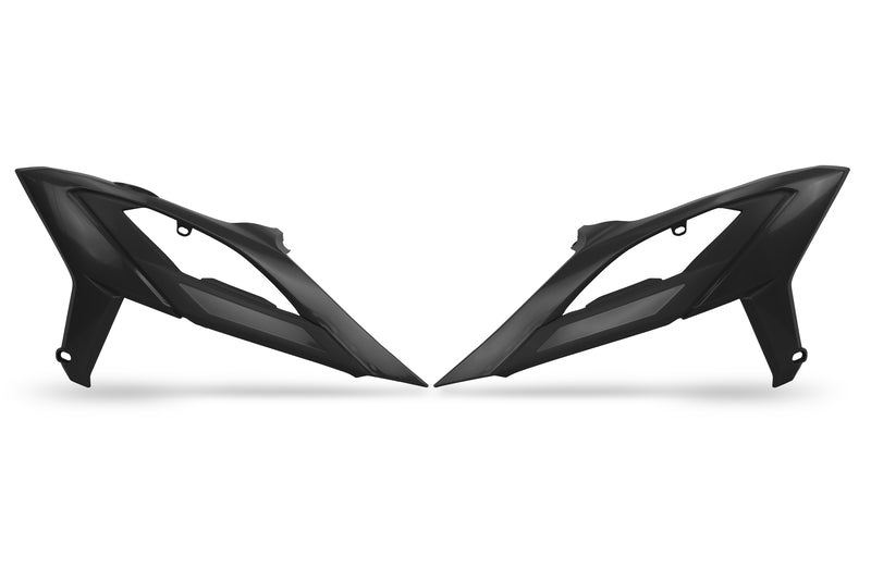 UFO Radiator Covers - Beta RR