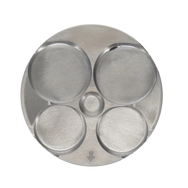 WISECO Forged Piston