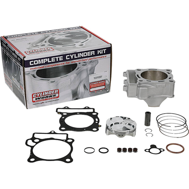 CYLINDER WORKS Cylinder Kit - Ø79mm