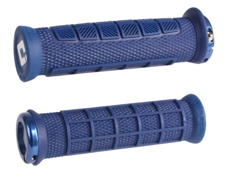 ODI MTB Elite Pro Lock-On V2.1 Grips - 130mm