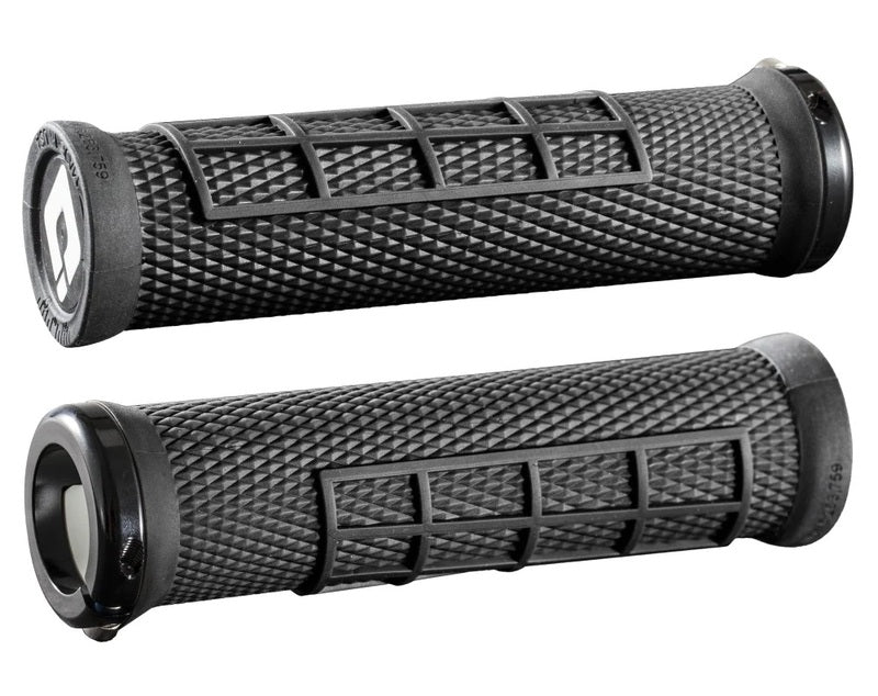 ODI MTB Elite Flow Lock-On V2.1 Grips - 130mm