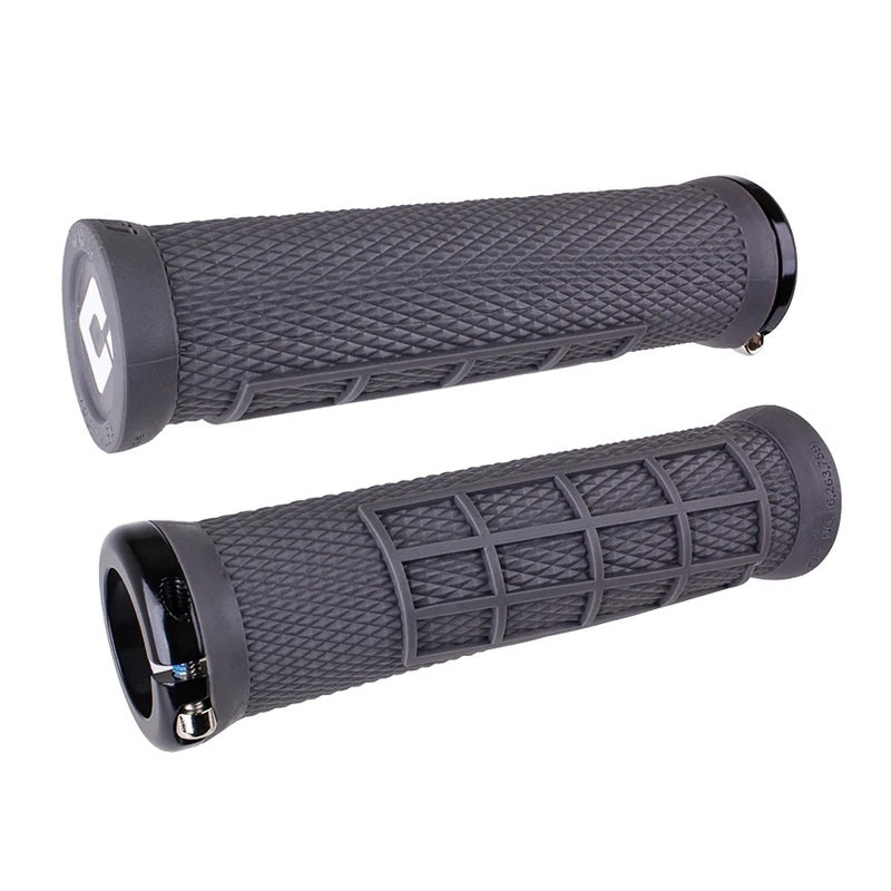 ODI MTB Elite Flow Lock-On V2.1 Grips - 130mm