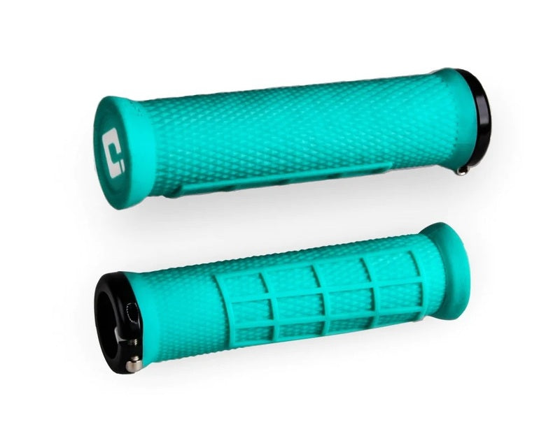 ODI MTB Elite Flow Lock-On V2.1 Grips - 130mm