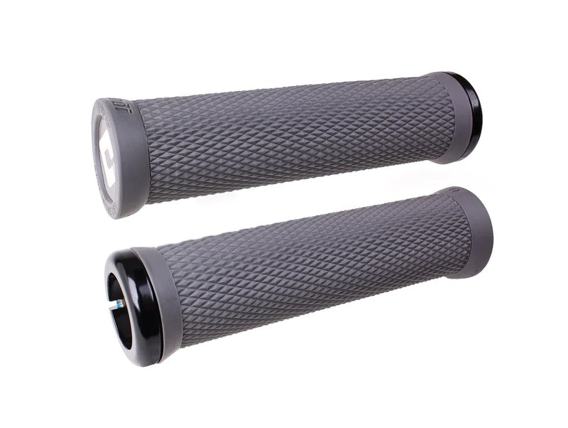 ODI MTB Elite Motion Lock-On V2.1 Grips - 130mm