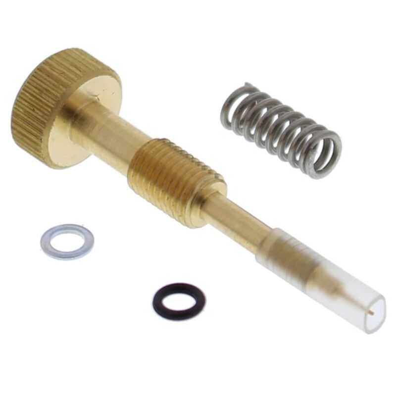 ALL BALLS Extended Fuel Mixture Screw