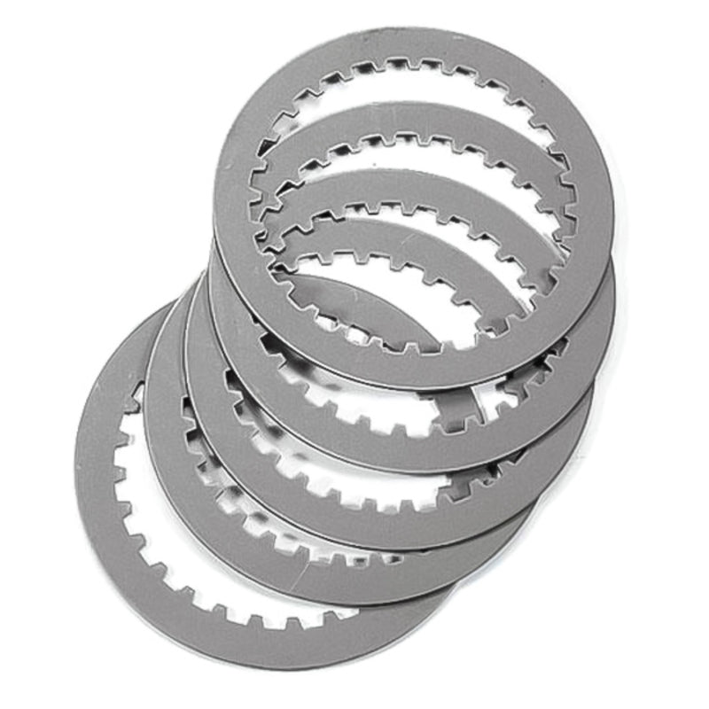 NEWFREN Standard Steel Clutch Plates Kit