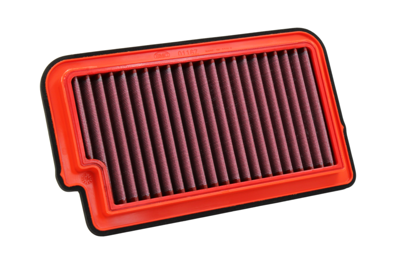 BMC Air Filter - FM01167