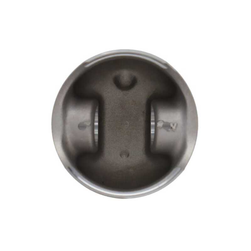 WISECO 2-Stroke Pro-Lite Series Piston Kit - ø47.00mm