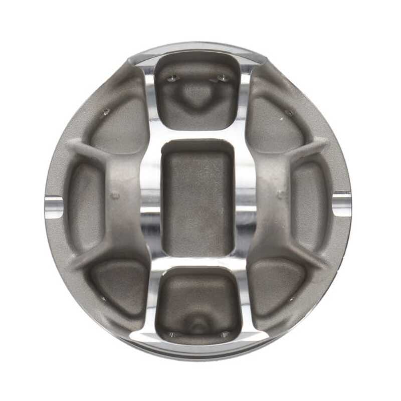 WISECO 4-Stroke Forged Series Piston Kit - ø78.00mm