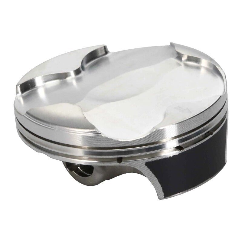 WISECO 4-Stroke Forged Series Piston Kit - ø77.00mm