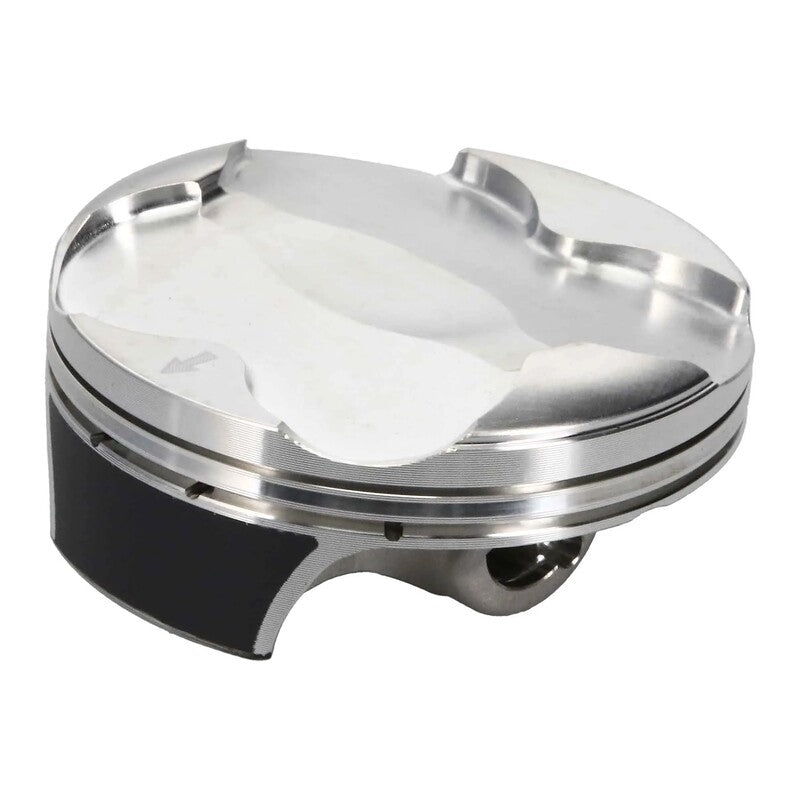 WISECO 4-Stroke Forged Series Piston Kit - ø77.00mm