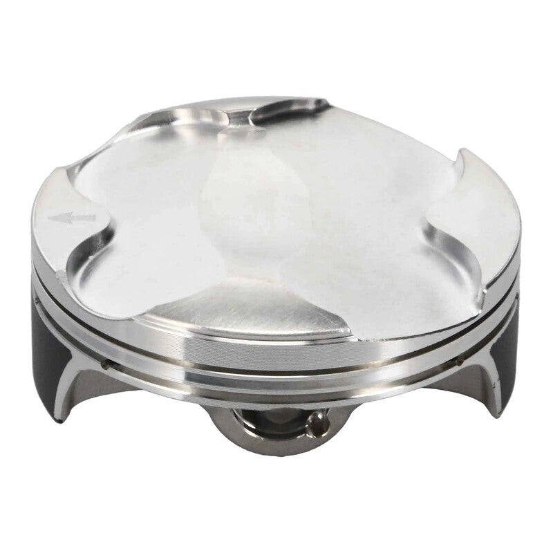 WISECO 4-Stroke Forged Series Piston Kit - ø77.00mm