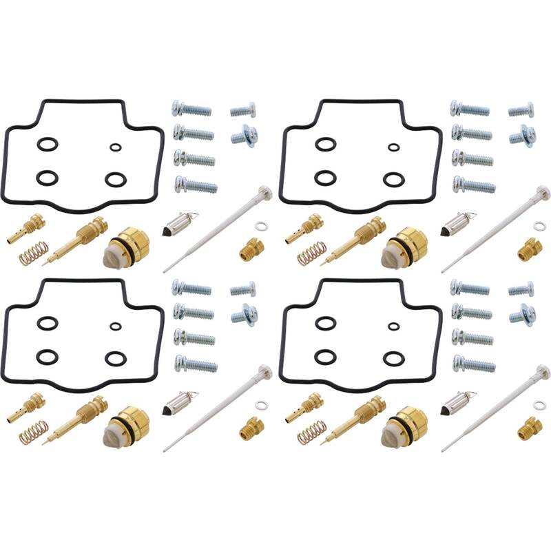 ALL BALLS Carburetor Rebuilt Kit