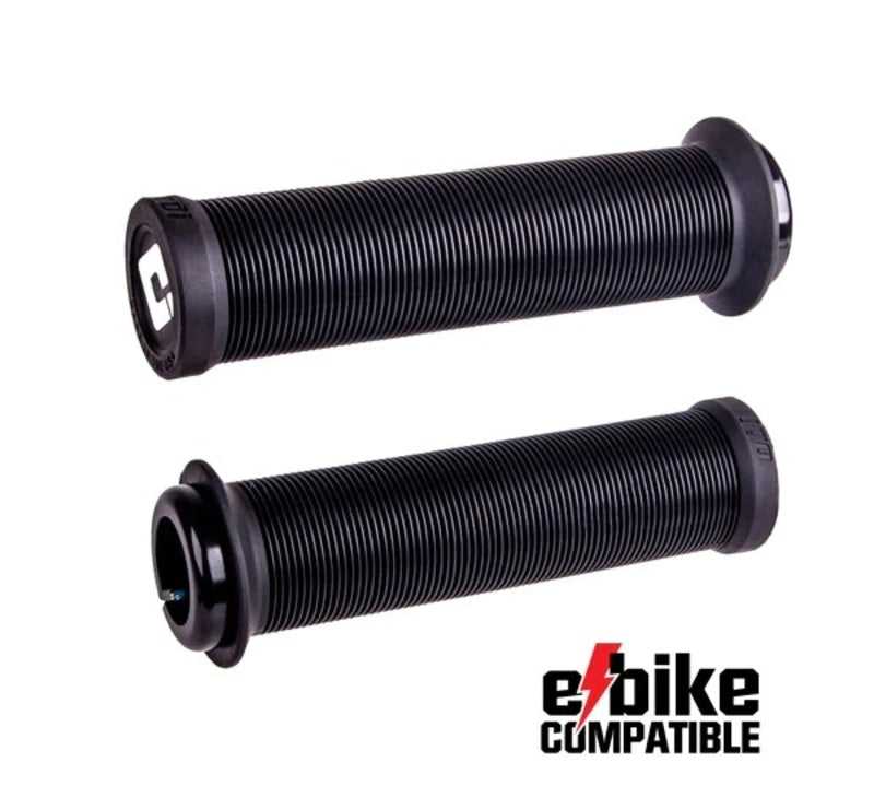 ODI Longneck V2.1 Lock-On Bicycle Grip - 135mm