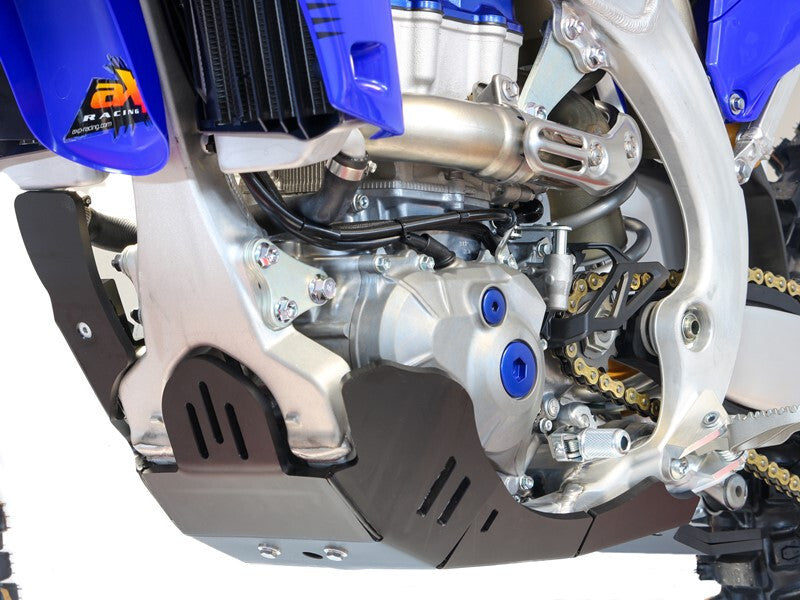 AXP Xtrem Skid Plate - HDPE 8mm