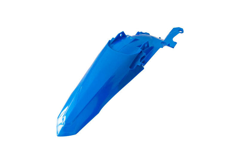 RACETECH Rear Fender