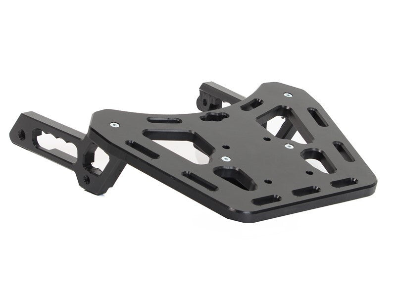 AXP Rear Rack Black