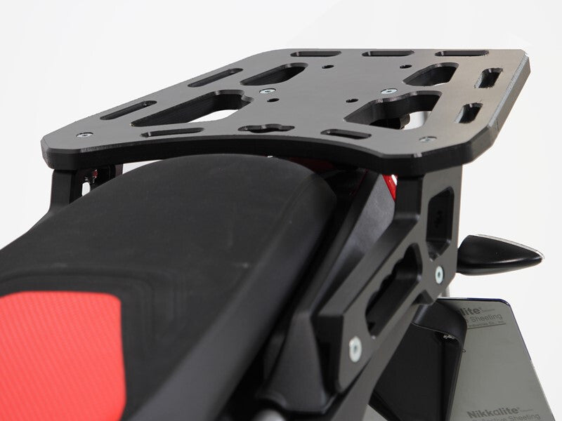 AXP Rear Rack Black