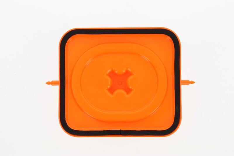 TWIN AIR Airbox Cover - 160128