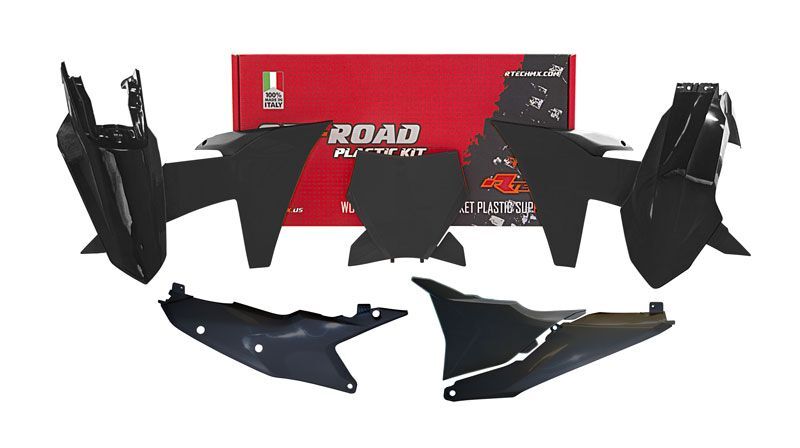 RACETECH Plastic Kit