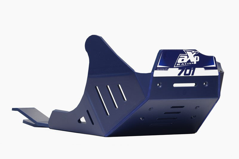 AXP Adventure Skid Plate - HDPE 8mm