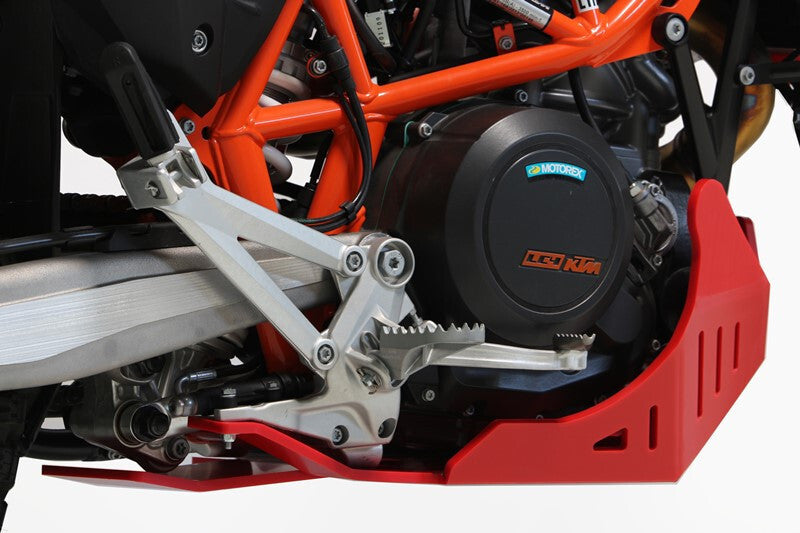 AXP Adventure Skid Plate - HDPE 8mm