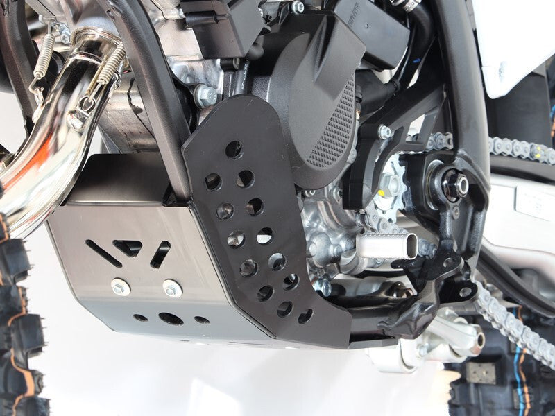 AXP Skid Plate - HDPE 6mm