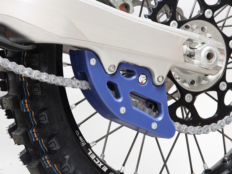 AXP Chain Guide