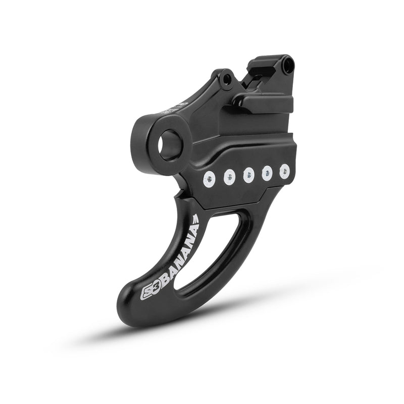 S3 Banana Disc Protector Enduro Rear