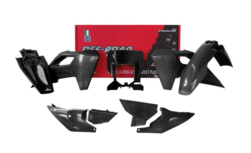 RACETECH Plastik Kit 7 Pieces