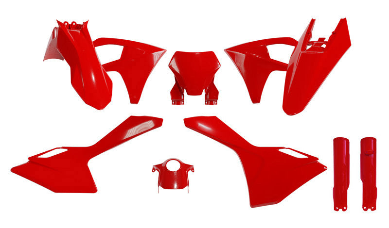 RACETECH Plastik Kit 7 Pieces