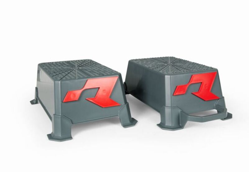RACETECH Startblocks