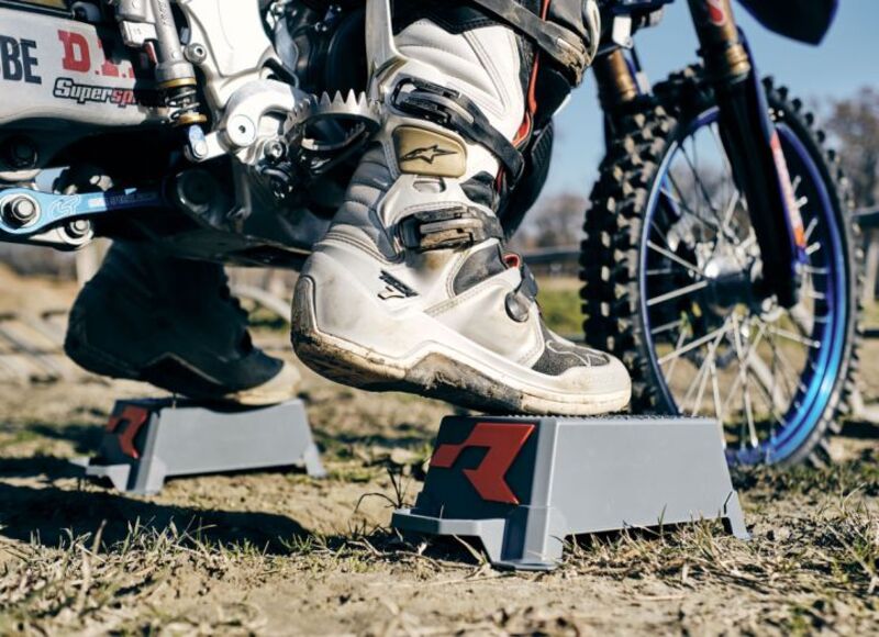 RACETECH Startblocks