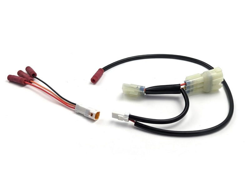 DENALI Brake Light Wiring Adapter
