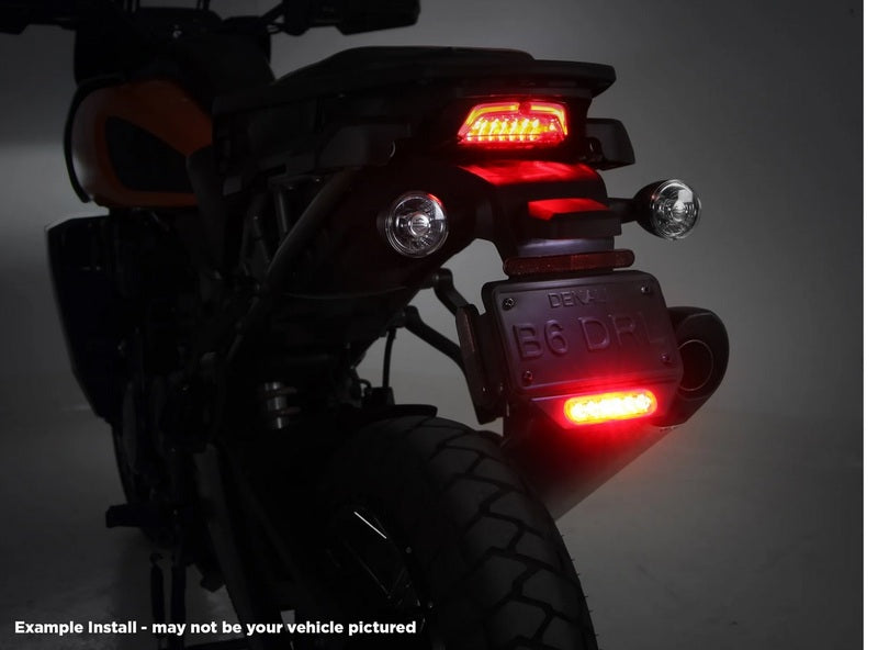 DENALI Brake Light Wiring Adapter