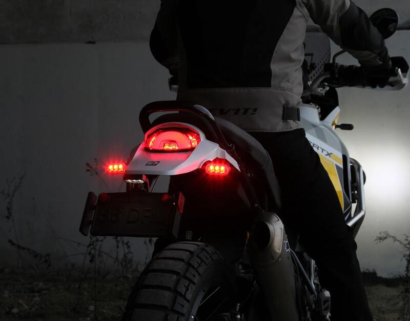 DENALI Turn Signal Adapter