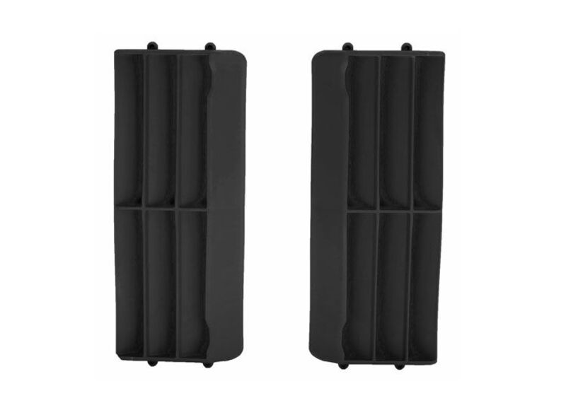 RACETECH Replacement Inner Radiator Louvers (2 pcs.)