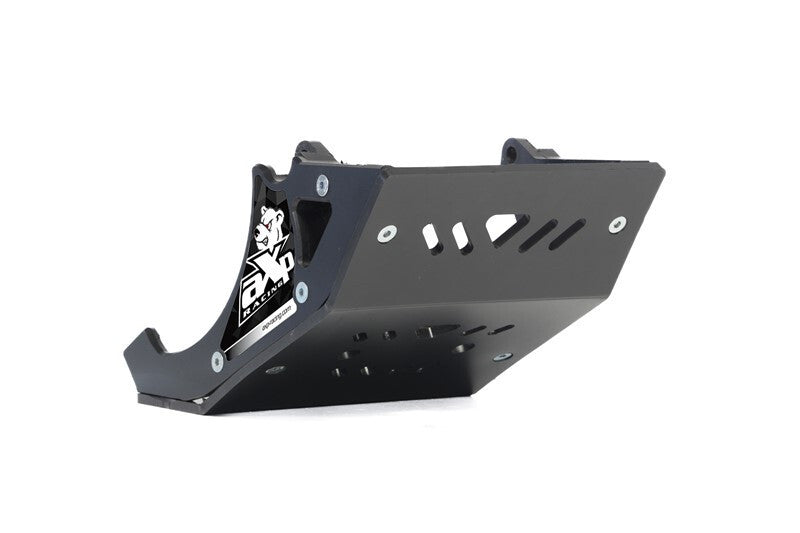 AXP Engine Skid Plate HDPE 6mm