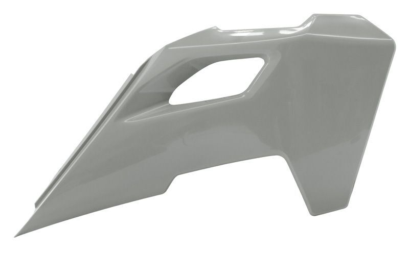 RACETECH Radiator Scoops