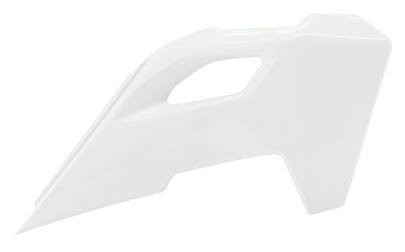 RACETECH Radiator Scoops