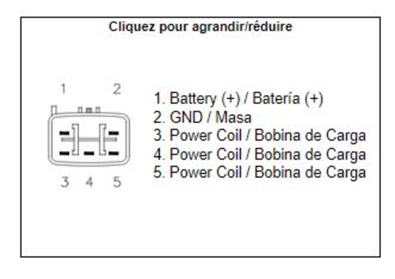 TECNIUM by DZE MOSFET Regulator